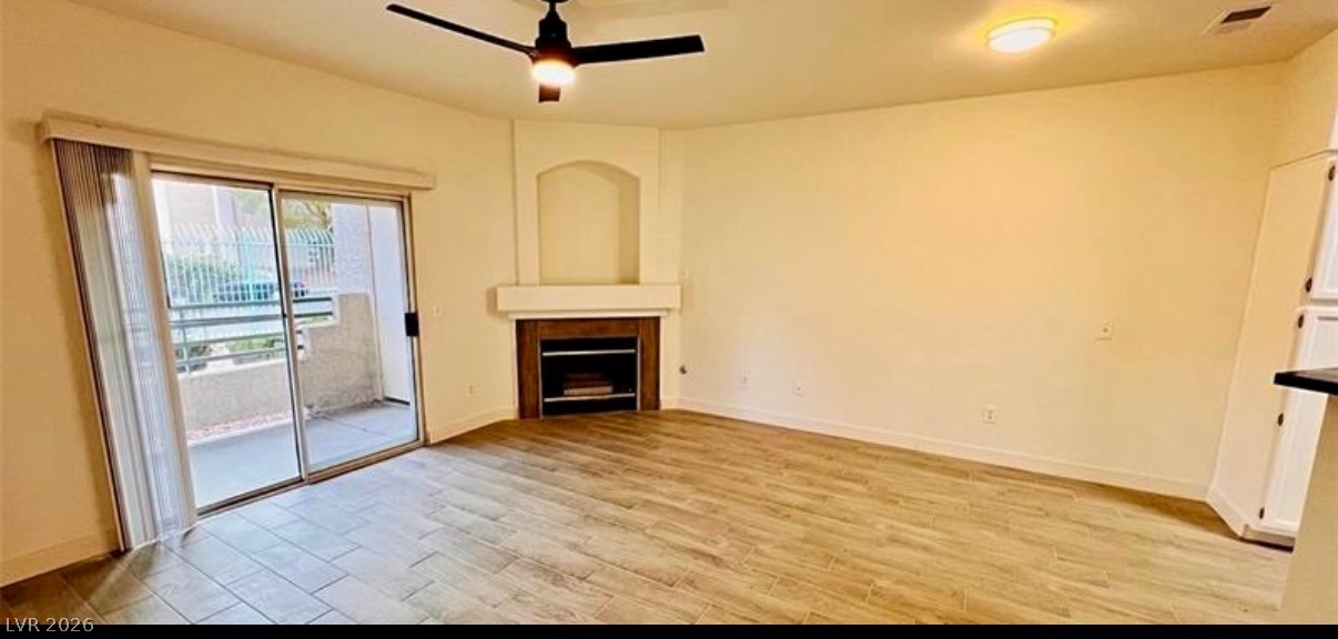 Residential Lease in Las Vegas 4