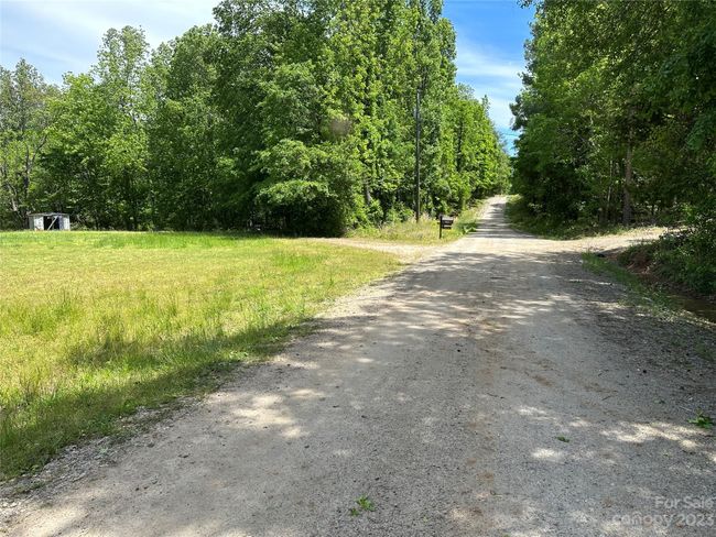 7065 Catledge Dr, House other with 2 bedrooms, 1 bathrooms and null parking in Kershaw SC | Image 5