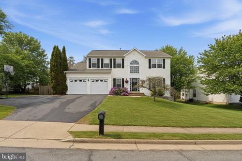 114 Saint Roberts Dr, STAFFORD, VA, 22556-3652 | Card Image