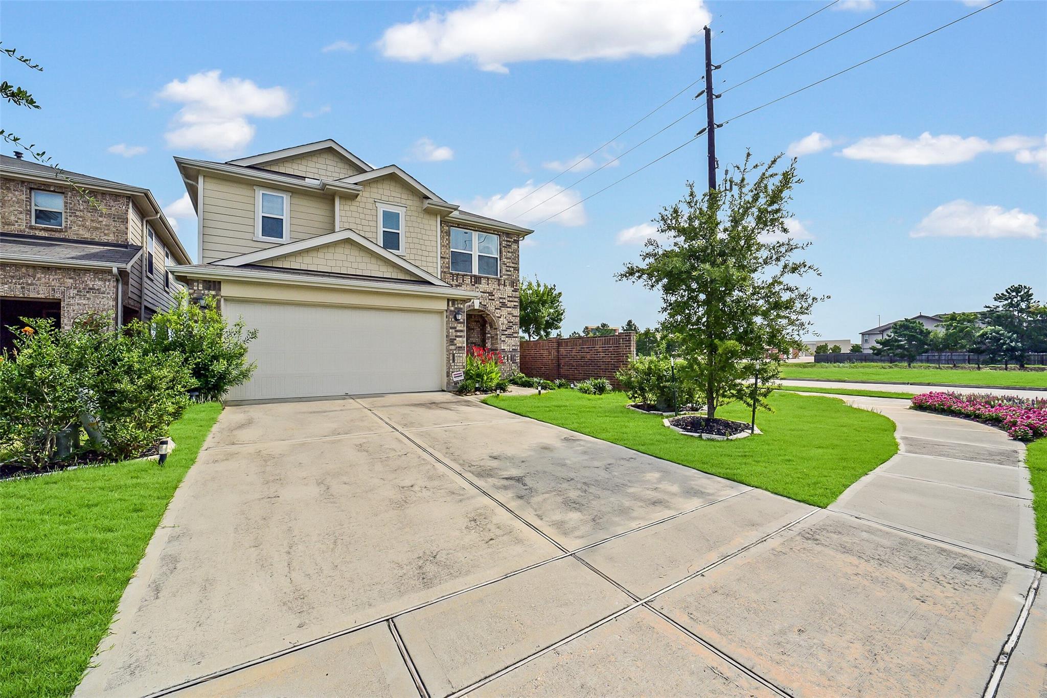 Residential Lease in Houston 4