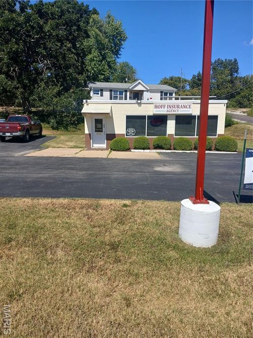 245 S Commercial Ave, Saint Clair, MO, 63077-1343 | Card Image