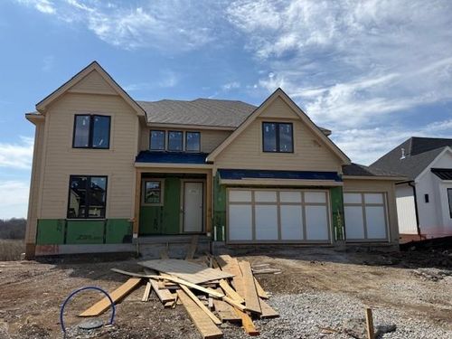 12511 W 184th Ter, Overland Park, KS, 66013-2208 | Card Image