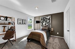 Residential Lease in Rosenberg 3