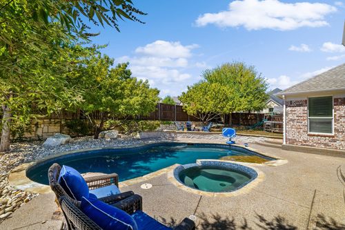 199 Townlake Dr, Prosper, TX, 75078-8982 | Card Image