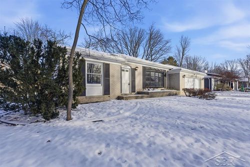 412 Harper Ln, Midland, MI, 48640-7321 | Card Image