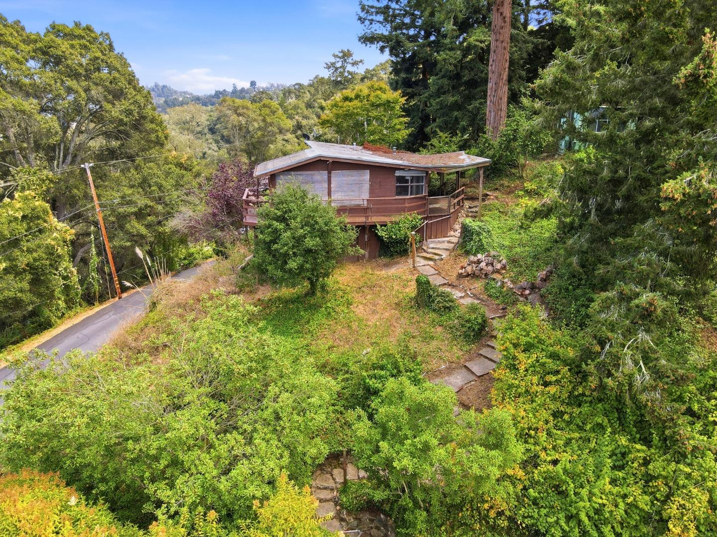 Residential in Aptos 2