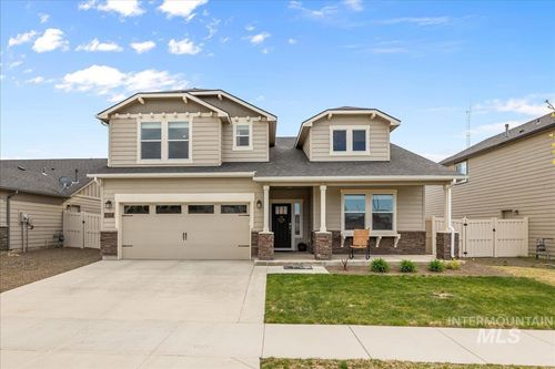 6275 W Los Flores Ct, Meridian, ID, 83646-7462 | Card Image