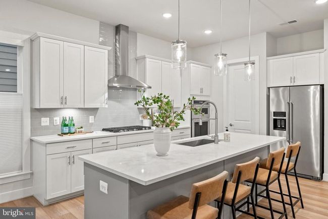 4635 Wood Glen Rd, House other with 5 bedrooms, 5 bathrooms and null parking in FAIRFAX VA | Image 4