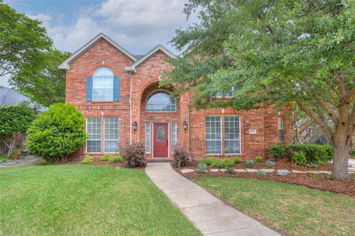 6716 Bluffview Dr, Fort Worth, TX, 76132-3063 | Card Image