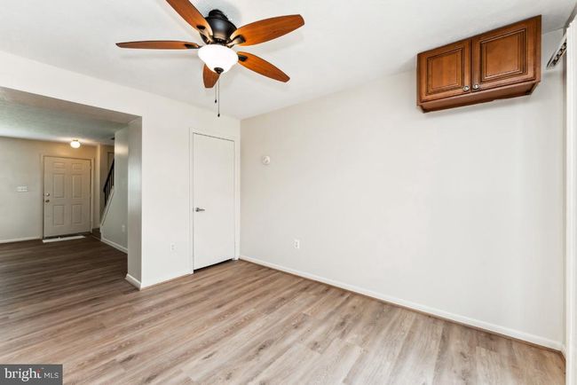 308 Rambling Ridge Ct, Townhouse with 3 bedrooms, 2 bathrooms and null parking in PASADENA MD | Image 12