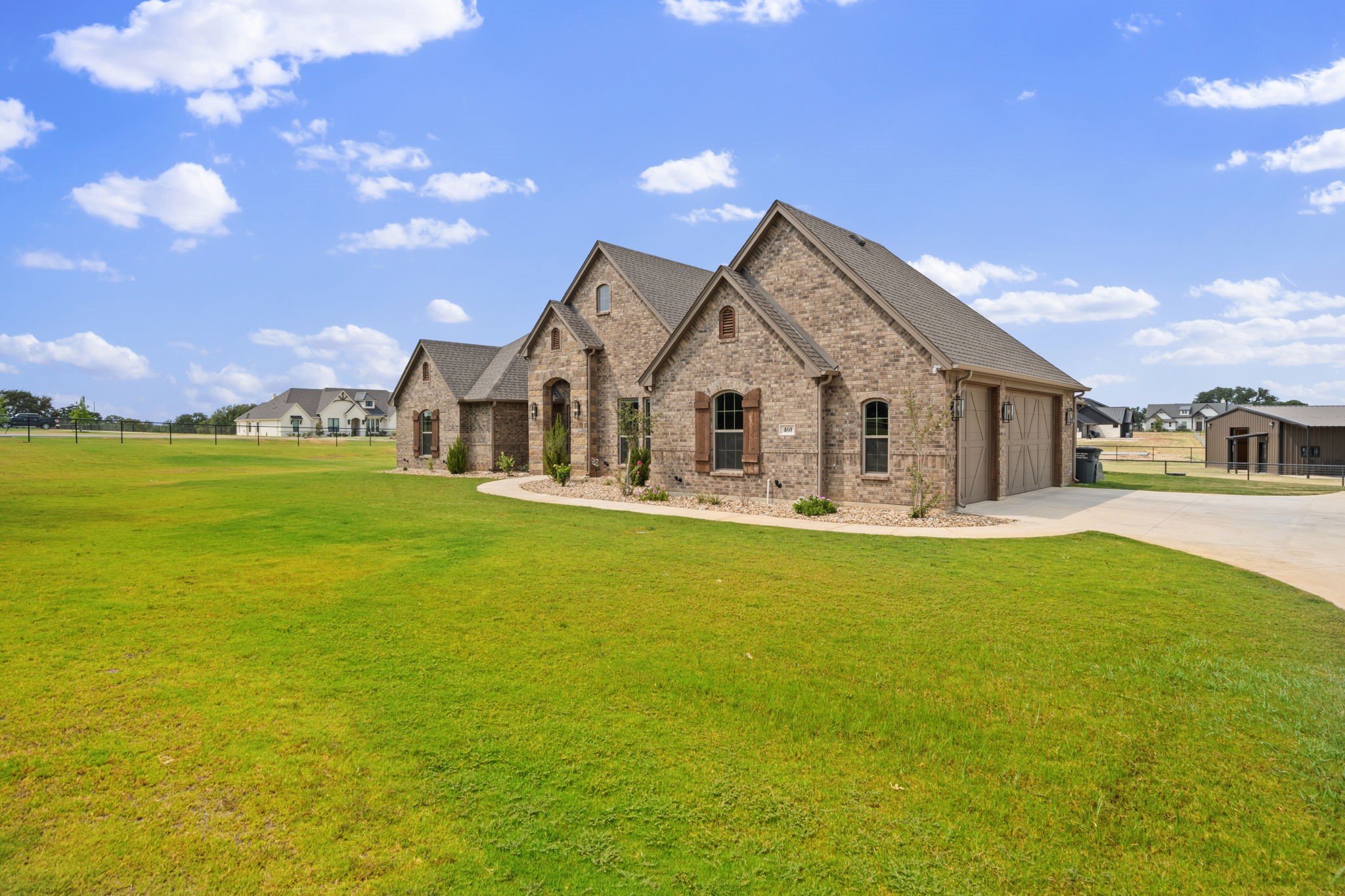 Residential in Weatherford 5