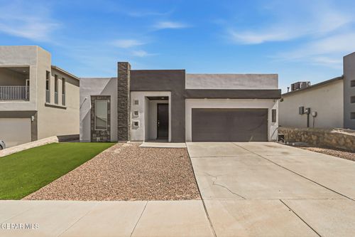 12568 Barbaro Way, El Paso, TX, 79928-2372 | Card Image