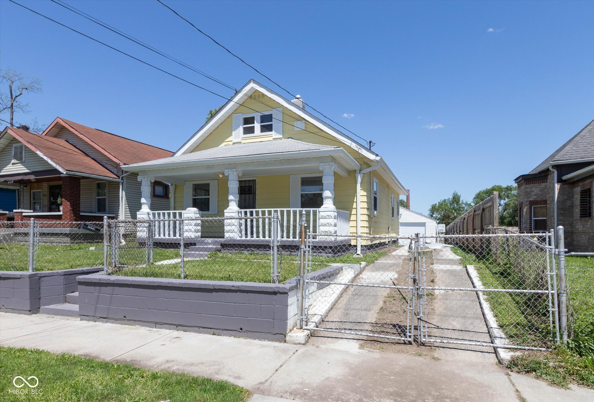 Residential in Indianapolis