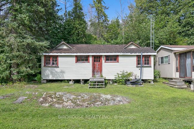 15 Cedar Nook Rd, House other with 3 bedrooms, 1 bathrooms and 10 parking in Coboconk ON | Image 29