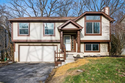 3800 Mount Hood Ct, Columbus, OH, 43230-1191 | Card Image