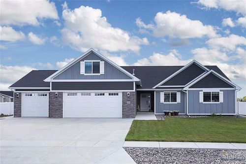 1117 Pinnacle Cir, Billings, MT, 59106 | Card Image