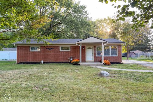 432 Woodview Dr, Noblesville, IN, 46060-1232 | Card Image