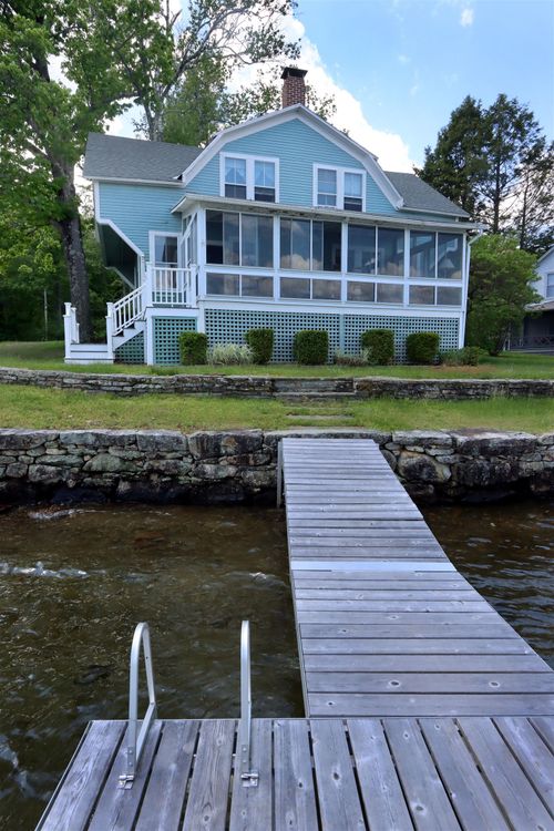 14 Silverdale Rd, Spofford, NH, 03462-4020 | Card Image