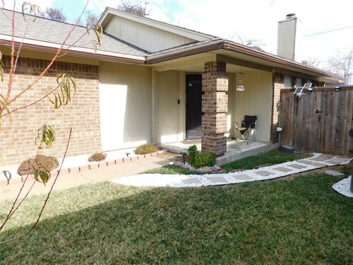 4220 Amy Dr, Mesquite, TX, 75150-6606 | Card Image