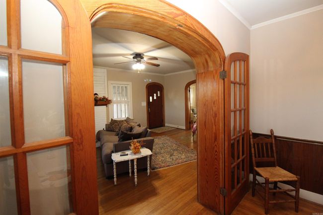 605 School St, House other with 3 bedrooms, 1 bathrooms and null parking in Sheridan AR | Image 13