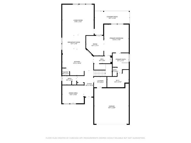 6158 Stillhouse Ln, House other with 3 bedrooms, 3 bathrooms and null parking in Fort Worth TX | Image 19