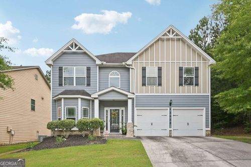7530 Springbox Dr, Fairburn, GA, 30213-1284 | Card Image