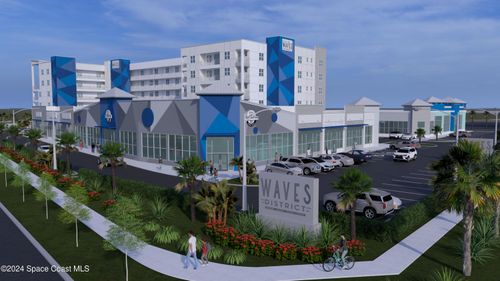 104-8801 Astronaut Blvd, CAPE CANAVERAL, FL, 32920-4210 | Card Image