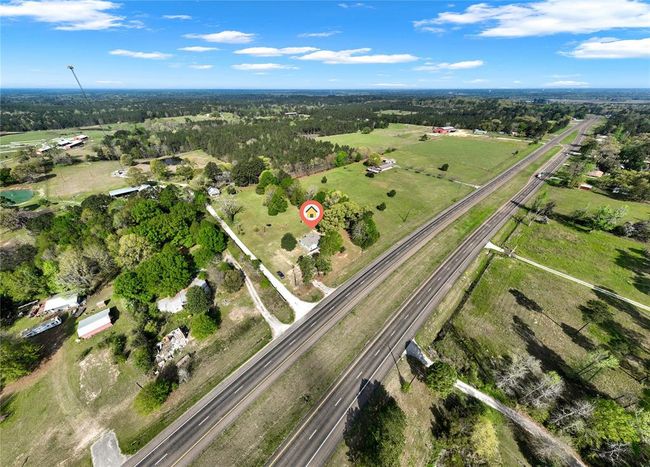 4714 Us Highway 96 S, House other with 4 bedrooms, 2 bathrooms and null parking in Jasper TX | Image 26