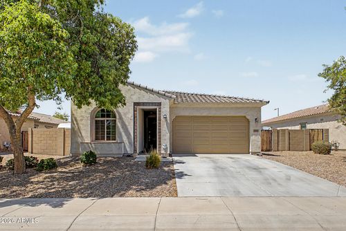 19962 W Lincoln St, Buckeye, AZ, 85326-6648 | Card Image
