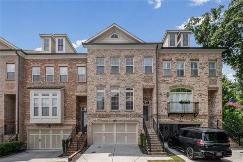 1044 Township Sq, Alpharetta, GA, 30022-5354 | Card Image