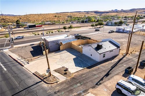 109 N Eighth St, Kingman, AZ, 86401-5958 | Card Image