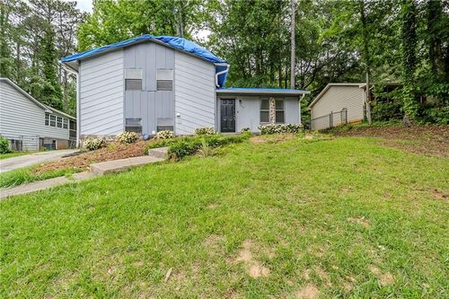 2347 Fairway Cir Sw, Atlanta, GA, 30331-7152 | Card Image