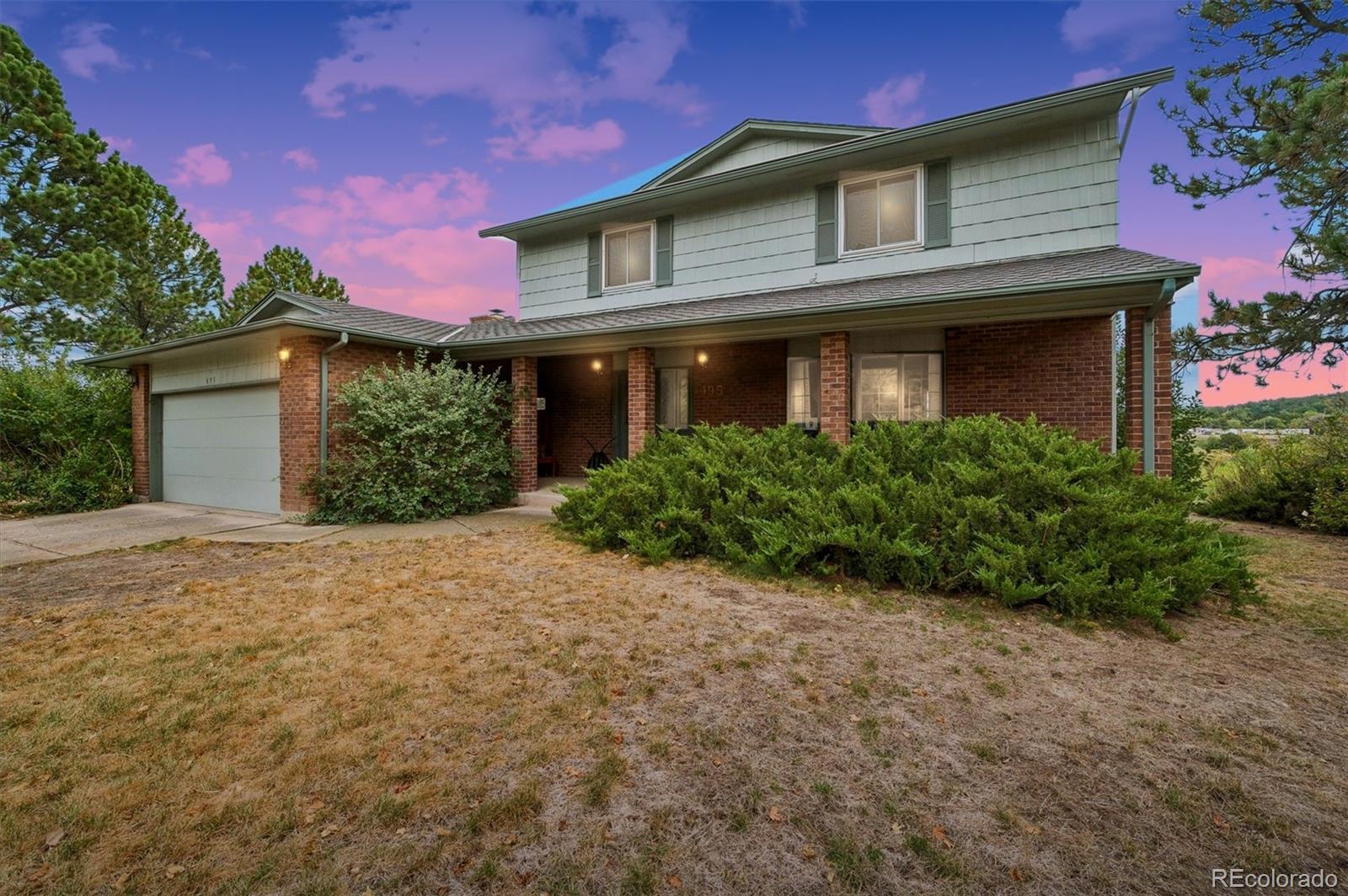 Residential in Colorado Springs 3
