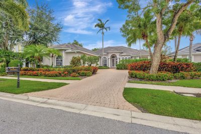 9060 Lakes Boulevard, House other with 4 bedrooms, 4 bathrooms and null parking in West Palm Beach FL | Image 1