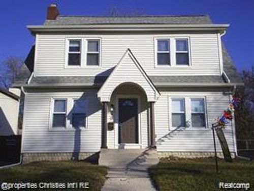 90 Marquette St, Pontiac, MI, 48342-1526 | Card Image