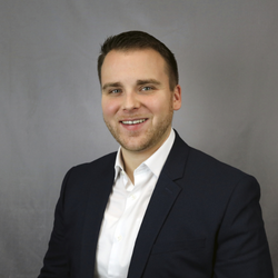 Jeff Niedfeldt