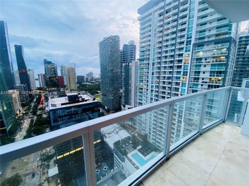 3109-1060 Brickell Ave, Miami, FL, 33131-3915 | Card Image