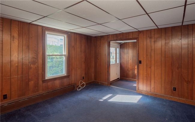 28 Carroll Ave, House other with 5 bedrooms, 2 bathrooms and 1 parking in Newport RI | Image 7