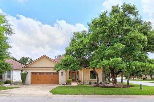 4902 Big Bend Trl, Georgetown, TX, 78633-5241 | Card Image