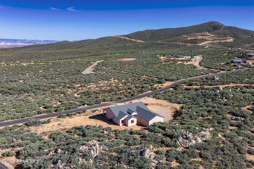 750 S Grant Woods Pkwy, Dewey-Humboldt, AZ, 86327 | Card Image