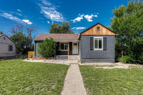 720 S Prospect St, Colorado Springs, CO, 80903-4522 | Card Image