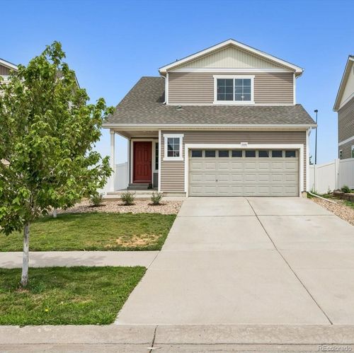 21061 Randolph Place, Denver, CO, 80249 | Card Image