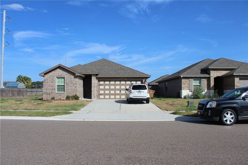 2306 Sky Crest Dr, Corpus Christi, TX, 78418-1320 | Card Image