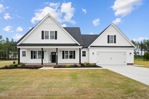 86 N Rabbit Run Dr, Smithfield, NC, 27577 | Card Image