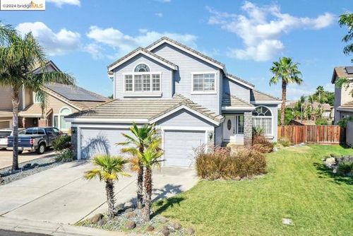 2415 Pinehurst Ct, Discovery Bay, CA, 94505-9220 | Card Image