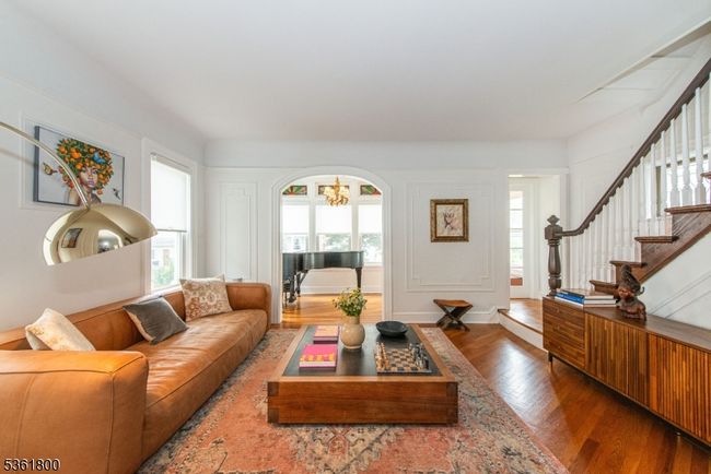 45 Baldwin St, House other with 4 bedrooms, 1 bathrooms and null parking in Bloomfield NJ | Image 10