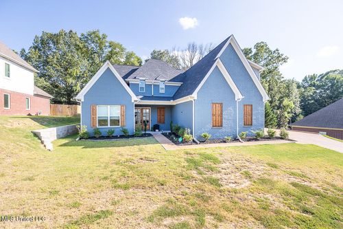 1701 Keenlan Dr, Hernando, MS, 38632-8830 | Card Image