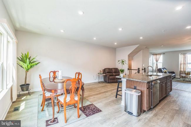 117 Hawlings River Rd, Townhouse with 4 bedrooms, 4 bathrooms and null parking in LAUREL MD | Image 15