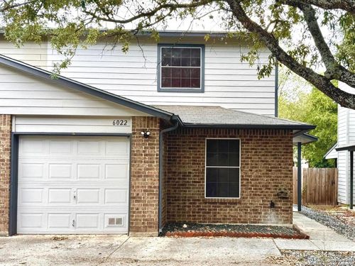 6022 Bantry Bay, San Antonio, TX, 78240-5720 | Card Image