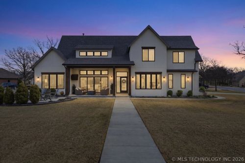 12339 Shoreline Dr, Sperry, OK, 74073-4882 | Card Image